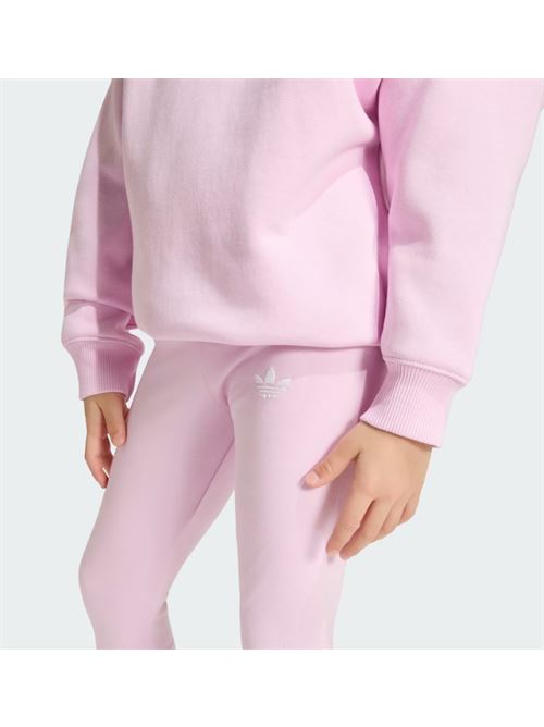 crew leg set ADIDAS ORIGINAL | KS1285ORCFUS
